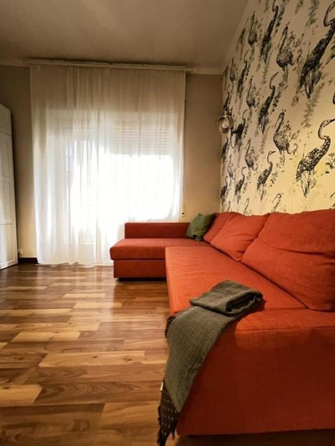 Casa Dipi Apartment Rom