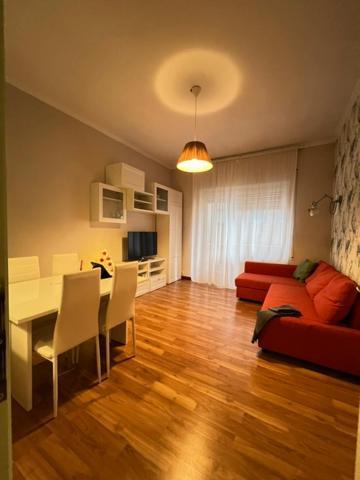 Apartment Casa Dipi Rom
