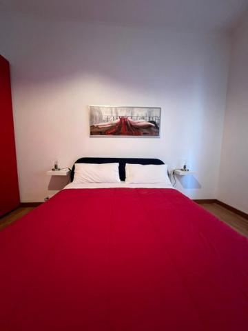 Apartment Casa Dipi