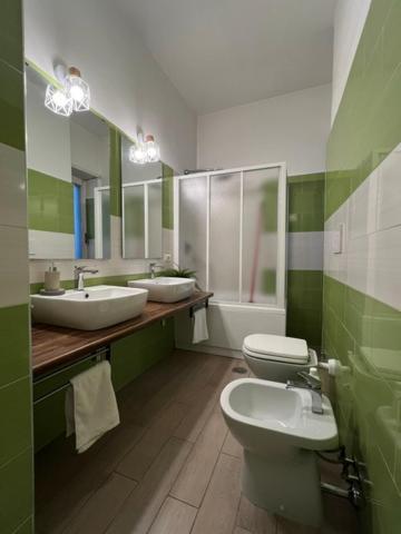 Casa Dipi Apartment Rom